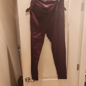 Aerie Women's Deep Purple Joggers